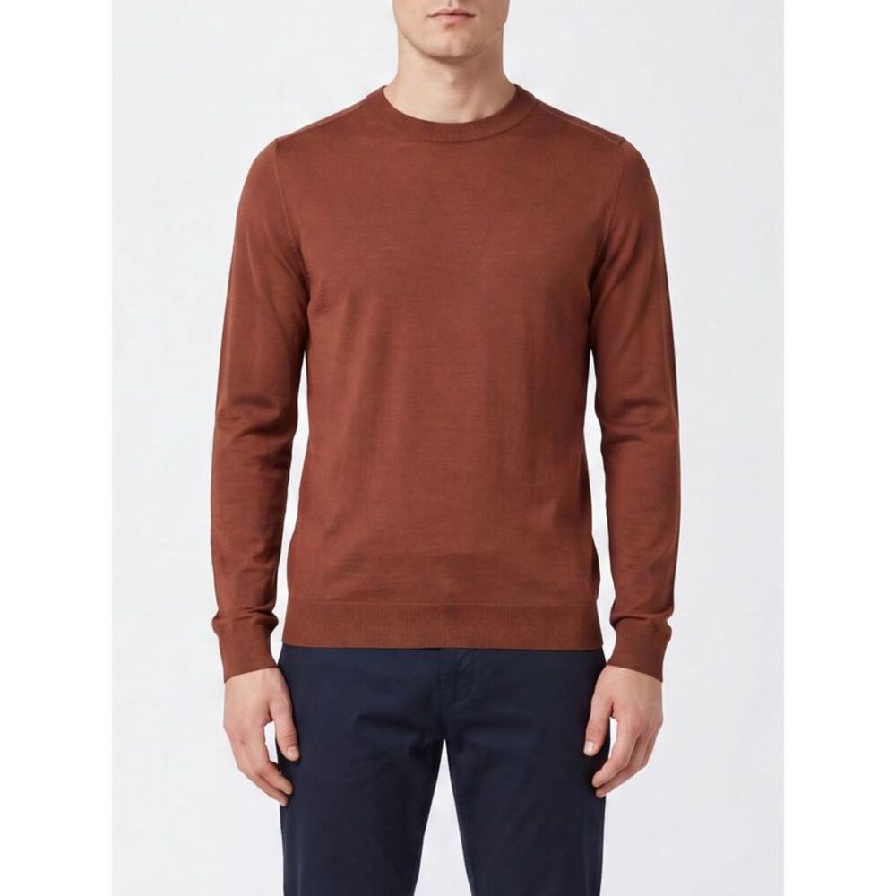 Paul Smith Sweater Men Yellow